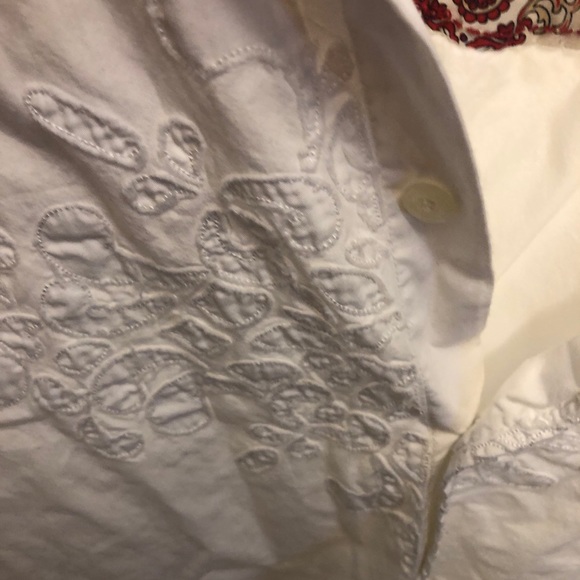 Mint Tommy Hilfiger Red Label casual shirt Sz S!! - Picture 11 of 11